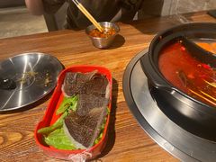 -江湖六膳門串串香(隆礼路店)