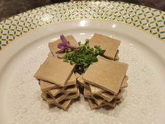 -奇芳阁·百年清真南京菜(夫子庙店)