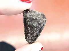 亚米榴莲冻干巧克力-来伊份(曹安公路三店)