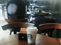 -星巴克臻选(深圳东海缤纷天地店)