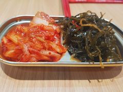 -小木屋拌饭(西安华阳城店)