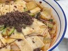 -马永华东乡手抓美食