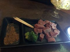 -The Cheebat 锌吧·Bistro(体育西店)