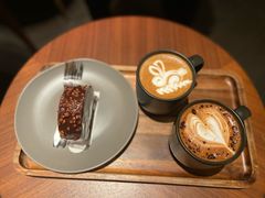 -星巴克(天津佛罗伦萨小镇店)