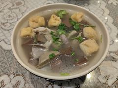 鸭血粉丝-四宜糕团店(南大街店)