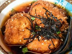 -十胜牛和食料理(安达村)