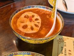 -富华斋饽饽铺·宫廷糕点·伴手礼(护国新天地店)