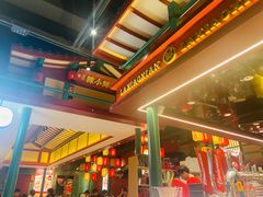 -辣小鲜·南昌大排档(船山路店)