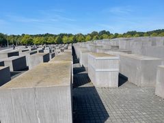 -欧洲被害犹太人纪念碑