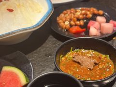 -味舵主重庆火锅(邓尉路店)