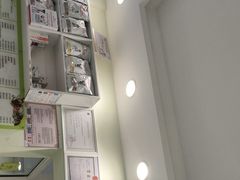 -艾吉宠物医院·疑难杂症转诊中心·猫友好(碧江路院)