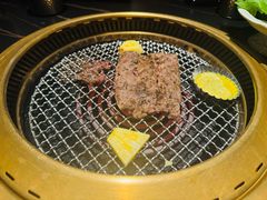 -厚贞日式烤肉(浦东汇智店)