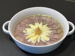 -恬阿姨庭院餐厅·生日宴