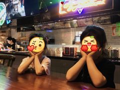 -JINNS锦时 steak&pizza(浸信会礼拜堂旧址店)