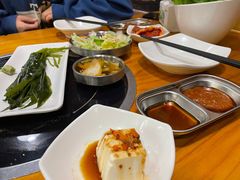 -咕咕站韩国料理(紫金港店)