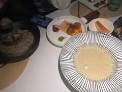 -春树下·树屋花房西餐厅(罍街AS1980店)