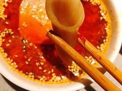 -海底捞火锅(老城根店)