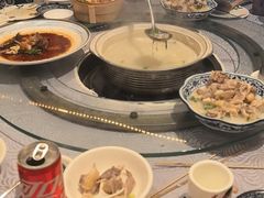 -丰尔粥食·粥底火锅·桑拿鸡(大良总店)