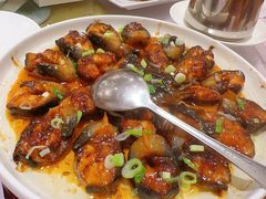 -顺风江南宴(静安大融城店)