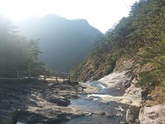 -百杖潭景区
