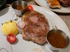 -周沫西餐(漫广场店)