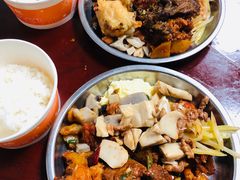 -枣阁园滴滴自助餐