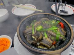 -飞尝蚝·顺德菜·鱼生(顺德总店)