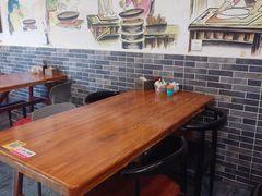 -浑河春面馆非遗鹿角面(良乡店)