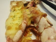 -芭菲盛宴·环球美食(北城国际店)