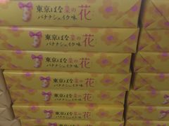 -关西国际机场直营免税店