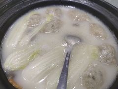 白菜丸子-帝皇楼