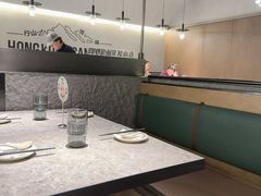 -留半山·香港食堂(啦啦宝都店)