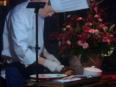 精品烤鸭-悦江(梅奔中心店)