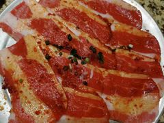 -首尔烤肉大排档(合生汇店)