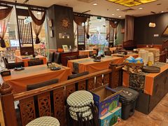 -荷花泰菜(东方新天地店)