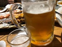 -江城老胖串店(湖西路店)