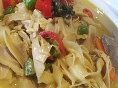 -又一福烤鸭·北京菜(东四店)
