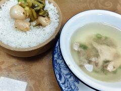-苏记农家菜馆