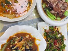 -芳芳餐厅(白沙路店)