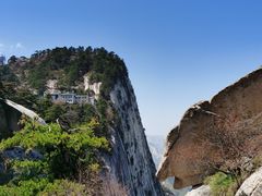-华山风景名胜区