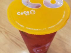 -CoCo都可(吾悦店)
