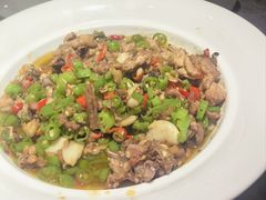 -湘轩·土菜研究院(光大店)