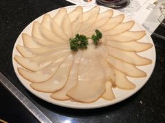 -一哥澳门豆捞·澳门风打边炉(高德置地店)