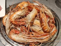 -奔海甄选·活鲜刺身铁板烧自助(太原里店)