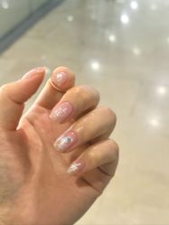 -LILY NAILS美甲美睫
