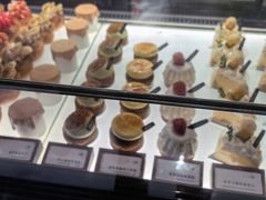 -LANLIZI BAKERY(COSMO店)