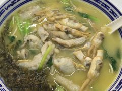 -明呈黄鱼面馆(斜土路店)
