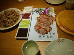 -春饼先生·北京烤鸭(甘井子万达店)