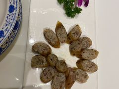 -宁夏国强手抓羊肉·清真菜(未央路凤三店)