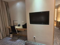 -武汉帝盛酒店(江汉路步行街店)